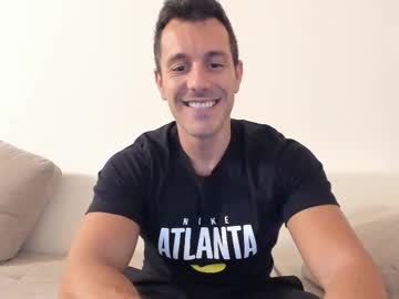 Roberto4ever January 29, 2026 Chaturbate stream image