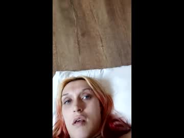 Shelbybaby01 January 29, 2026 Chaturbate stream image