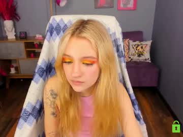 Stella_Blair January 29, 2026 Chaturbate stream image