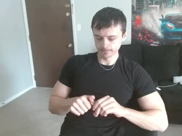 Tommystrokes_ January 29, 2026 Chaturbate stream image