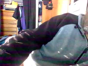 Bergeeric1970 January 29, 2026 Chaturbate stream image