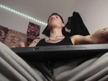 _Blackshadow__ January 29, 2026 Chaturbate stream image