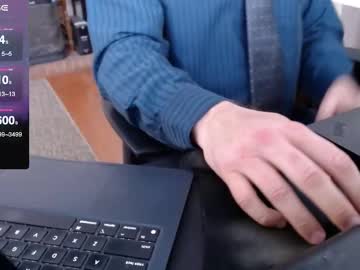 Dadssecret69 January 29, 2026 Chaturbate stream image