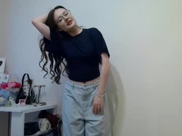 Gloria_Walker January 29, 2026 Chaturbate stream image