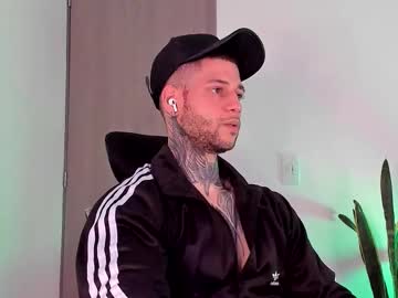 _Jamesleandros January 29, 2026 Chaturbate stream image
