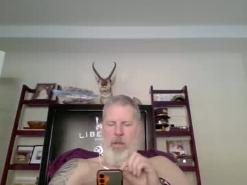 Kevkin_1971 January 29, 2026 Chaturbate stream image