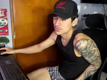 Sex_Love_Sweat January 29, 2026 Chaturbate stream image
