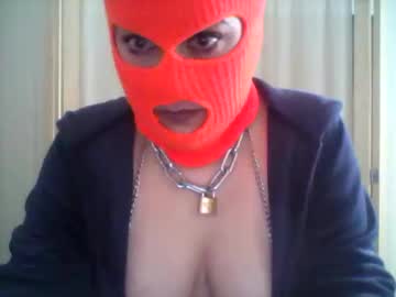 Burnettealone January 29, 2026 Chaturbate stream image