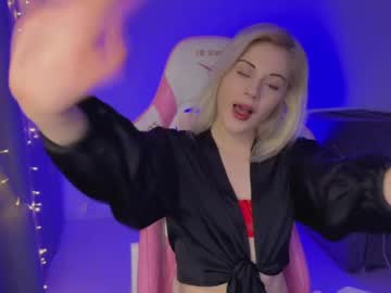 Candyhannah January 29, 2026 Chaturbate stream image