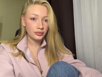 Caramel_Way January 29, 2026 Chaturbate stream image