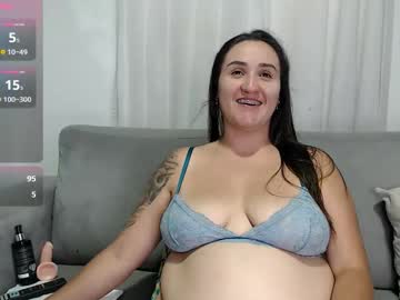 Carolinefantasy_ January 29, 2026 Chaturbate stream image