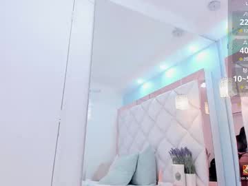 Cloe_Cooperr January 29, 2026 Chaturbate stream image