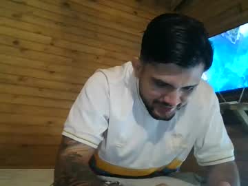 Etha_Bossx January 29, 2026 Chaturbate stream image