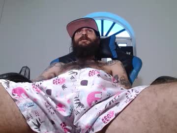 Jammes_Owen January 29, 2026 Chaturbate stream image