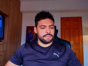 Jerome3773 January 29, 2026 Chaturbate stream image