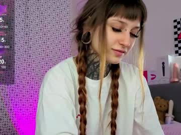 Lilith_Poison January 29, 2026 Chaturbate stream image