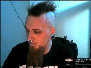 Nezvers January 29, 2026 Chaturbate stream image