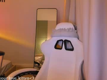 Ruby1chan January 29, 2026 Chaturbate stream image