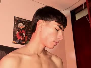 Teo_369 stream photo from January 29, 2026