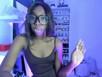 Amberprincess2 January 29, 2026 Chaturbate stream image