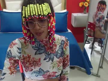 Canella_Hotx January 29, 2026 Chaturbate stream image