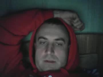 Johnoreon January 29, 2026 Chaturbate stream image