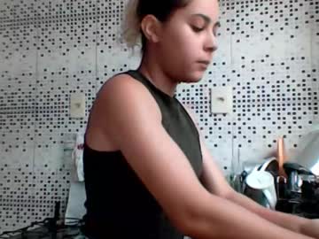 Mollyjohal January 29, 2026 Chaturbate stream image