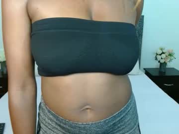 Odrienna January 29, 2026 Chaturbate stream image