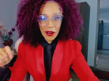 Scarlettmalbec January 29, 2026 Chaturbate stream image