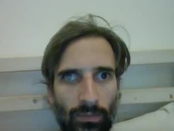 Stroke1 January 29, 2026 Chaturbate stream image