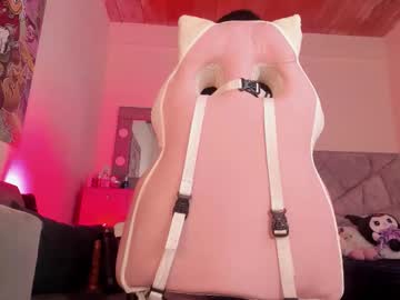 Sweet_Tiiina January 29, 2026 Chaturbate stream image