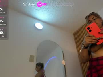 Victoria_Queen_78 January 29, 2026 Chaturbate stream image