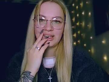 Whitehex666 January 29, 2026 Chaturbate stream image