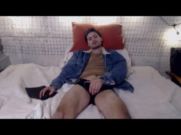 Adrian_Grey3 January 29, 2026 Chaturbate stream image