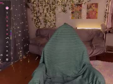 Akinohana January 29, 2026 Chaturbate stream image