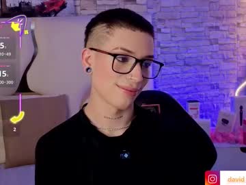 Boyfox_Tay January 29, 2026 Chaturbate stream image