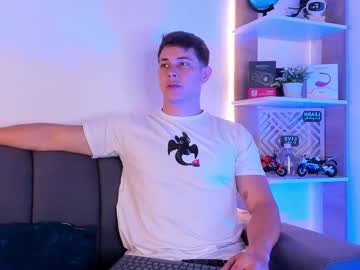 Dante_Seductor January 29, 2026 Chaturbate stream image