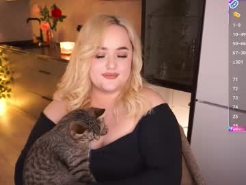 Irena_Barr18 January 29, 2026 Chaturbate stream image