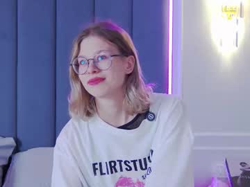 Ivybriggs January 29, 2026 Chaturbate stream image