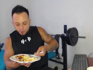 Jacobjamess January 29, 2026 Chaturbate stream image