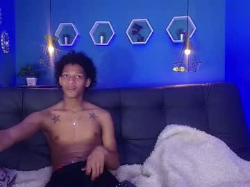 Klever_And_Maite January 29, 2026 Chaturbate stream image