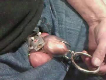 Obiboiquixote January 29, 2026 Chaturbate stream image