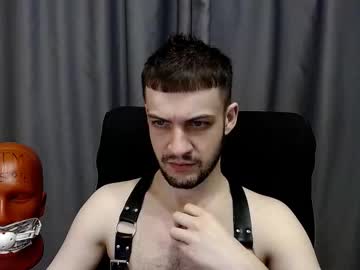Sir_Damien January 29, 2026 Chaturbate stream image