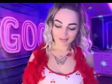 Vellora January 29, 2026 Chaturbate stream image