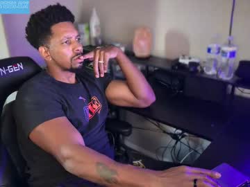 10inch_Gymjunky January 29, 2026 Chaturbate stream image