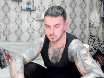2sexymuscles January 29, 2026 Chaturbate stream image