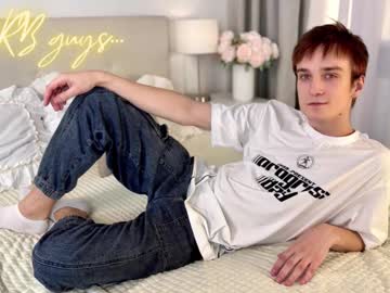 Adam__Youn January 29, 2026 Chaturbate stream image