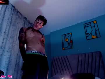 Alexnovaa_ January 29, 2026 Chaturbate stream image