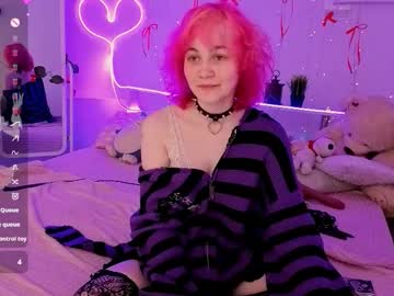 Awawrin January 29, 2026 Chaturbate stream image