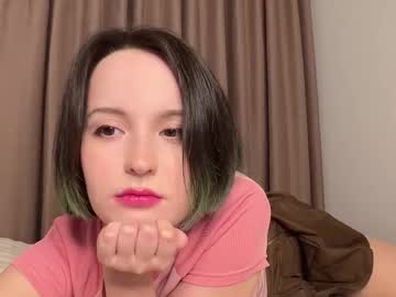 Bubble_B00 January 29, 2026 Chaturbate stream image